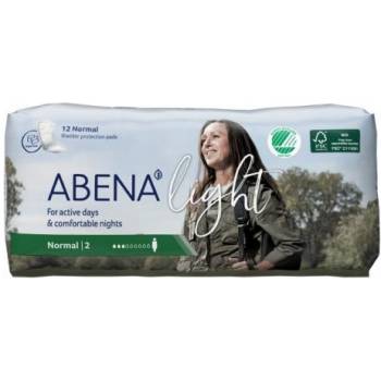 Abena Light Normal incontinence pads 12 pcs