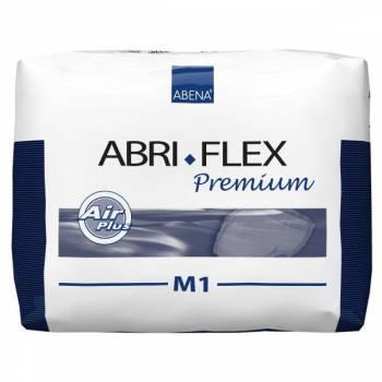 Abri Flex M1 incontinence dressing pants 14 pcs