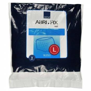 Abri Fix Net Large incontinence pants 5 pcs