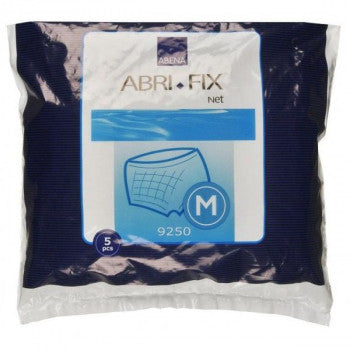 Abri Fix Net Medium incontinence pants 5 pcs