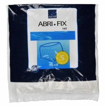 Abri Fix Net Small incontinence pants 5 pcs