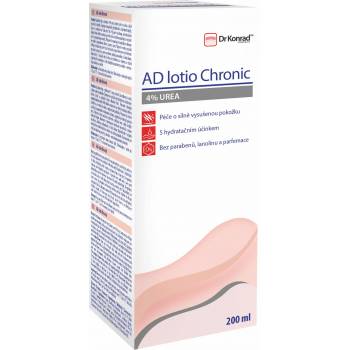 DrKonrad AD lotio Chronic 200 ml