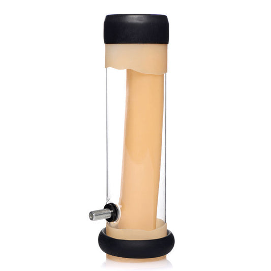 Lovebotz Large Cylinder for Milker Deluxe Stroker