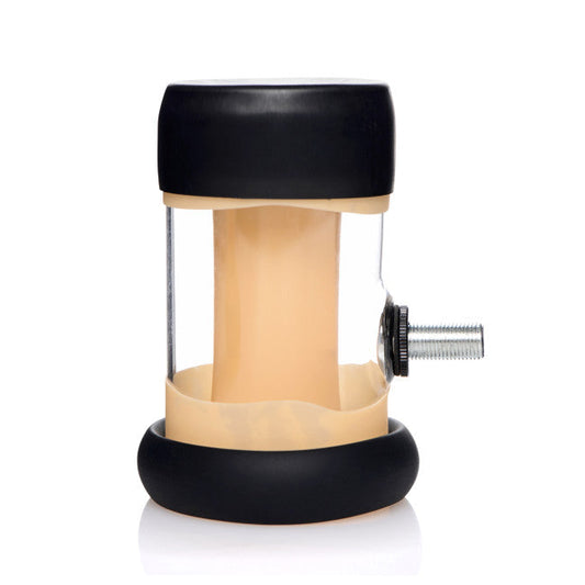 Lovebotz Small Cylinder for Milker Deluxe Stroker