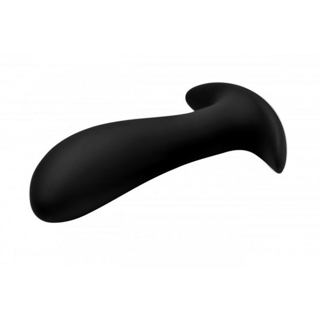 Under Control Silicone Prostate Vibrator with Remote Control