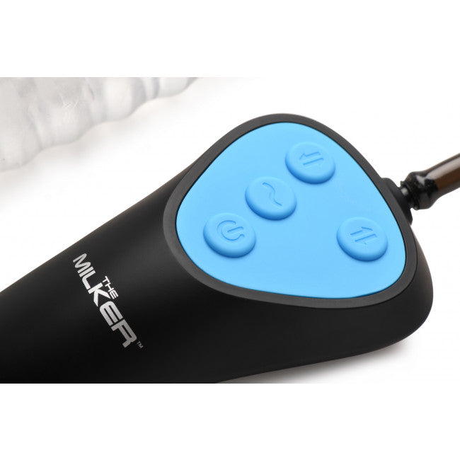 Lovebotz Mini Handheld Milker