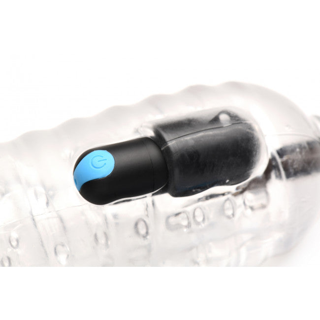 Lovebotz Mini Handheld Milker