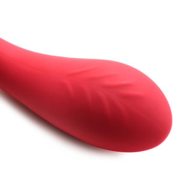 Bloomgasm Regal Rose Licking Rose Vibrator