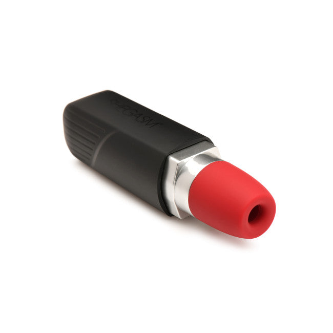 Shegasm Pocket Pucker 10X Lipstick Clit Stimulator