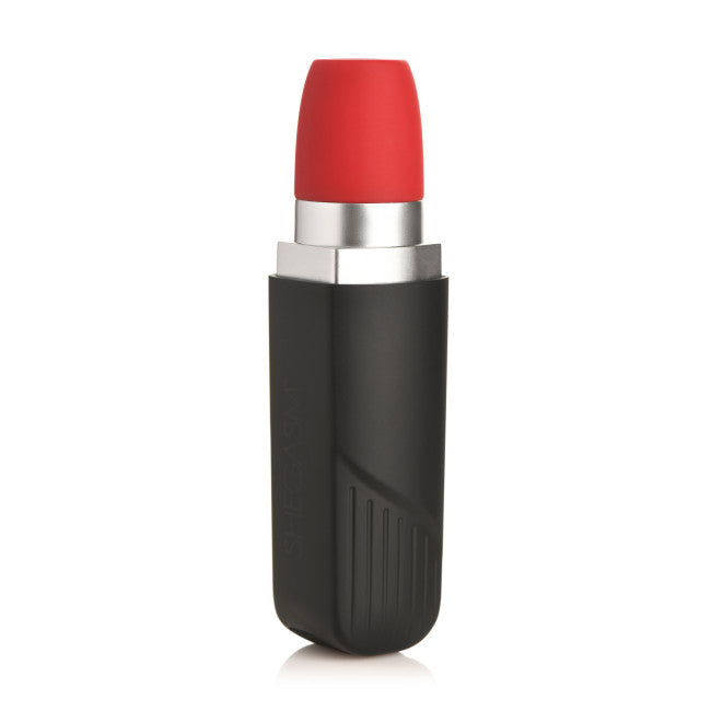 Shegasm Pocket Pucker 10X Lipstick Clit Stimulator