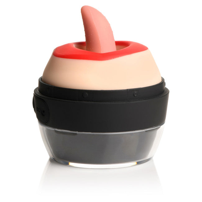 Lickgasm 10X Lady Licker Clitoral Stimulator