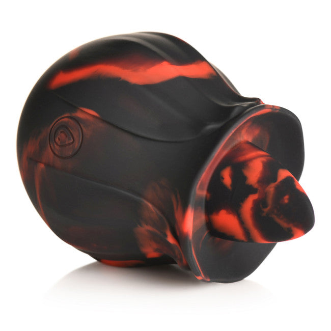 Bloomgasm Black Kiss Rimming Rose