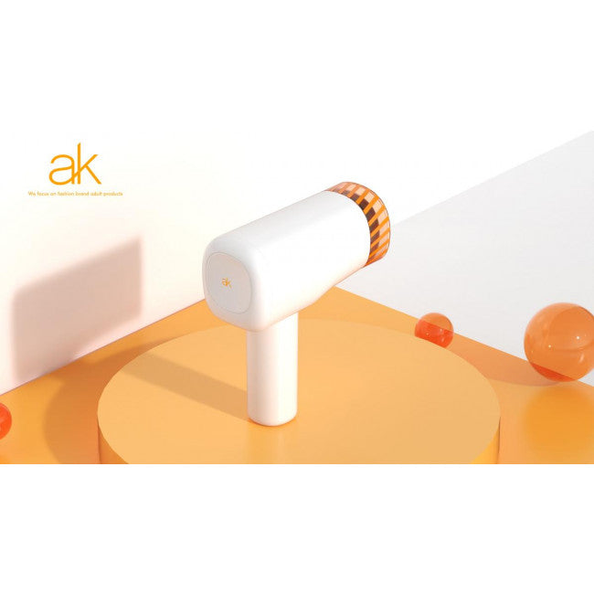 AK Super Series S1 Automatic Masturbator
