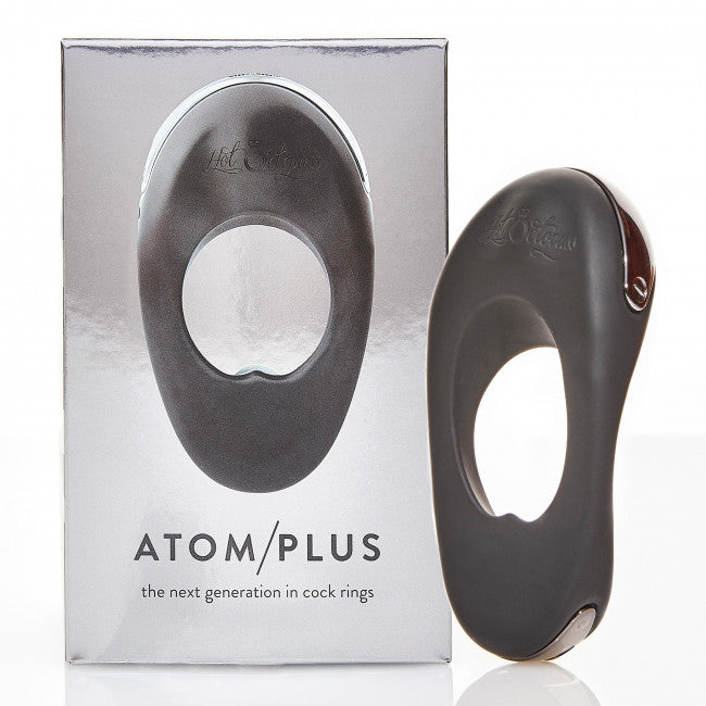Hot Octopuss Atom Plus