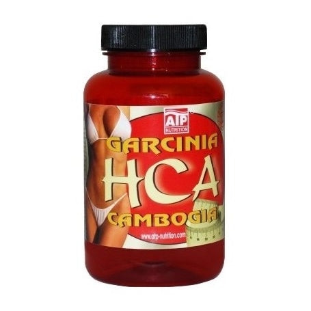 ATP HCA GARCINIA CAMBOGIA 100 CAPSULES