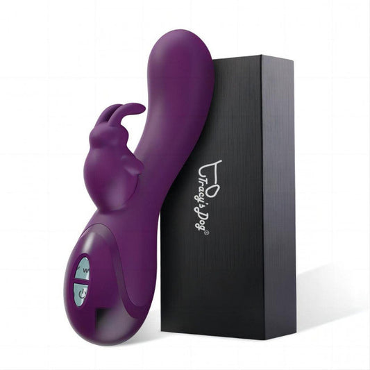 Tracy's Dog Craybit Rabbit Vibrator