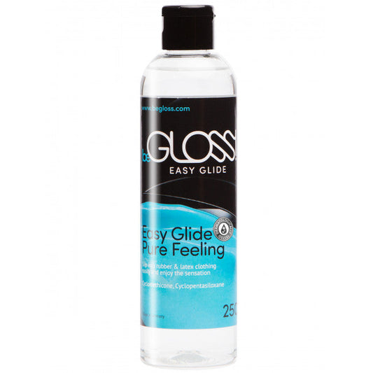 beGLOSS Easy Glide 250ml