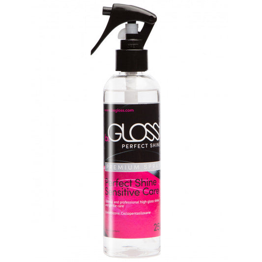 beGLOSS Perfect Shine Premium 250ml