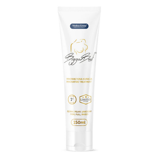 Medica-Group Bigger Bust Serum 150ml