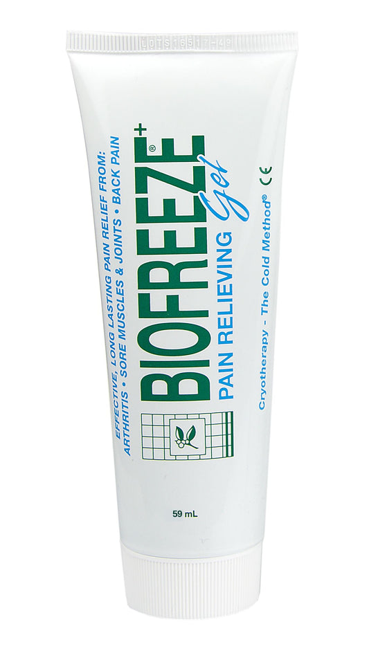 Biofreeze gel 59 ml