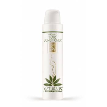 Naturalis Organic Home Spa Hair Conditioner 200 ml