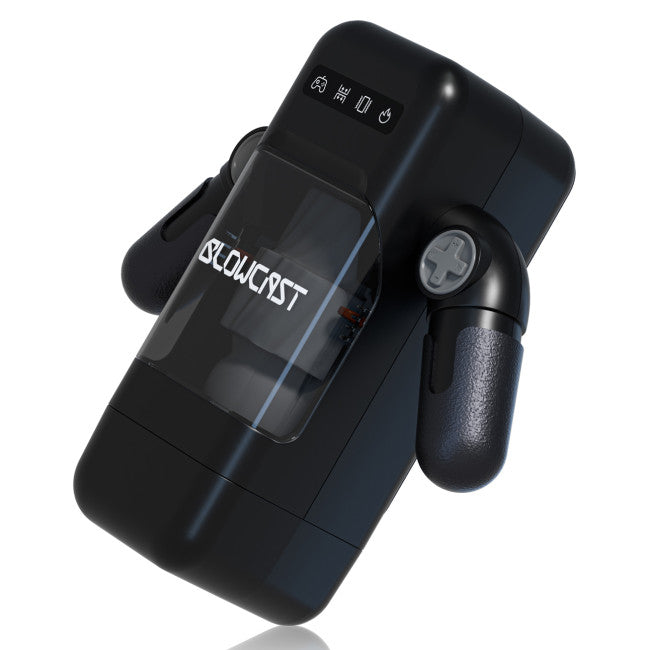 Blowcast Blowbot Automatic Masturbator