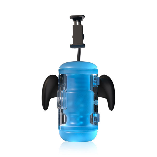 Blowcast Wingman Pro Automatic Masturbator