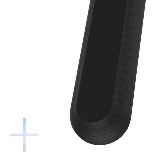 Blacq Digital Bullet Vibrator Black