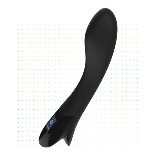 Blacq Digital G-Spot Vibrator Black