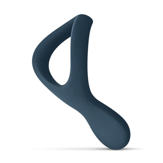 Boners Cockring BON047 Blue