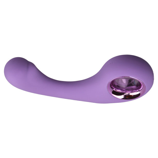FairyGasm BraveryAward Violet