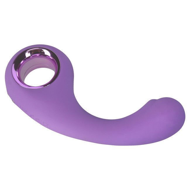 FairyGasm BraveryAward Violet