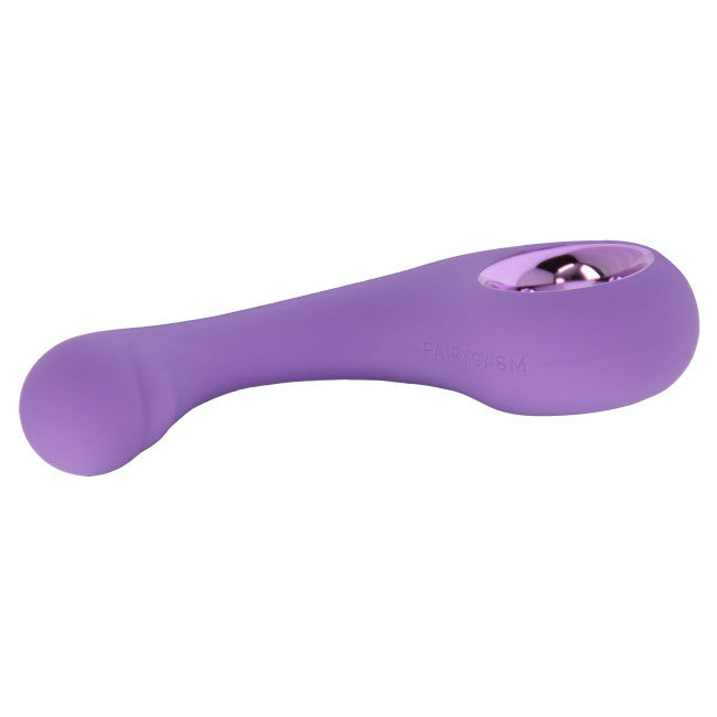 FairyGasm BraveryAward Violet