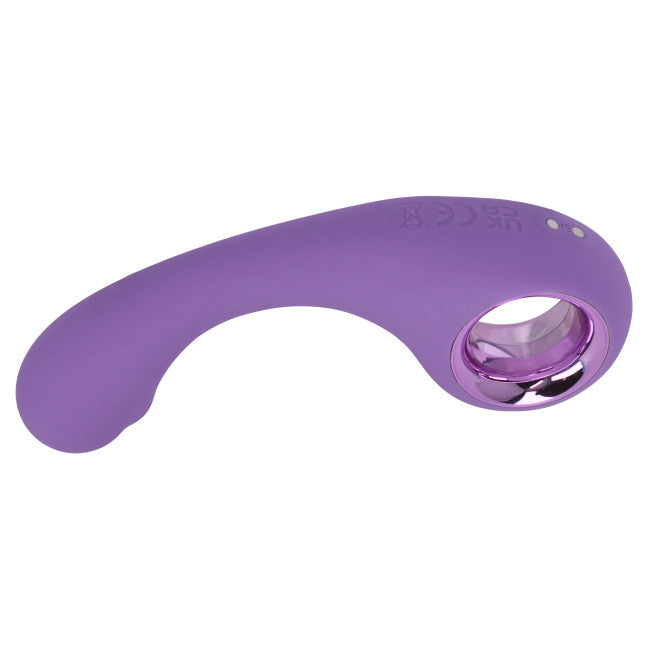 FairyGasm BraveryAward Violet
