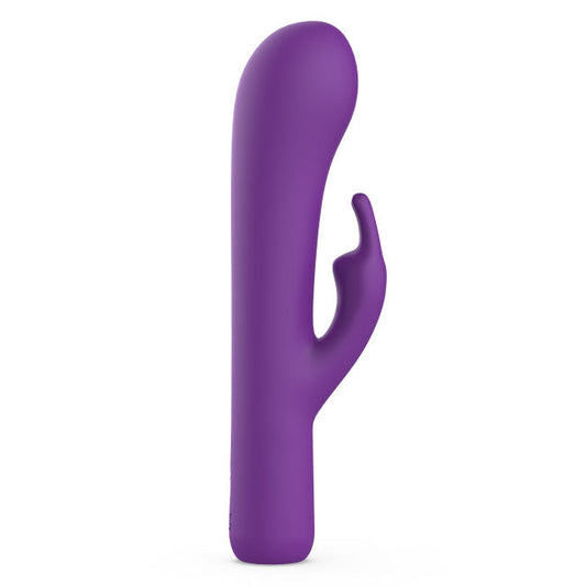 Bswish Bwild Bunny Infinite Deluxe Purple