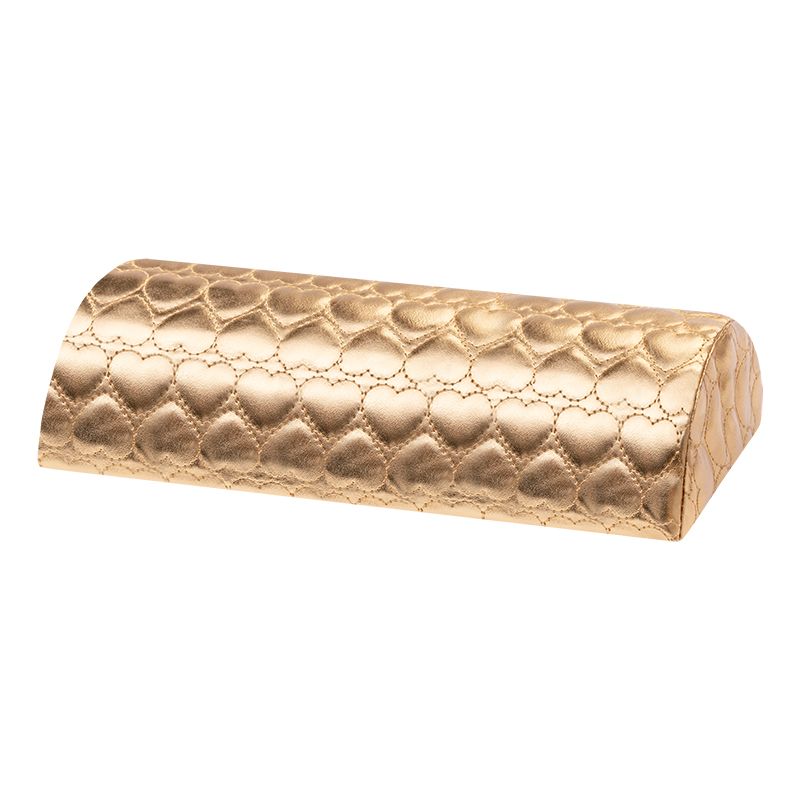 ACTIVESHOP manicure armrest Pik, gold