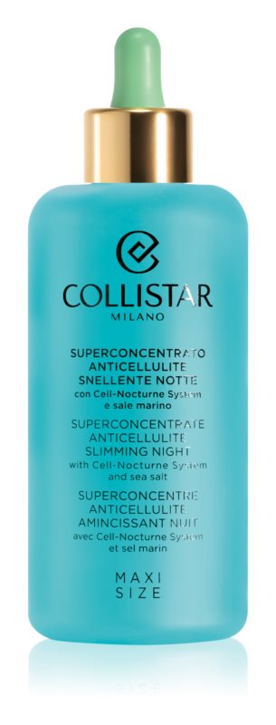 Collistar Special Perfect Body Anticellulite Slimming Super concentrate 200 ml