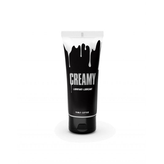 Rimba Creamy Lubricant 70ml