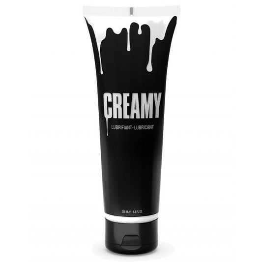 Rimba Creamy Lubricant 250ml