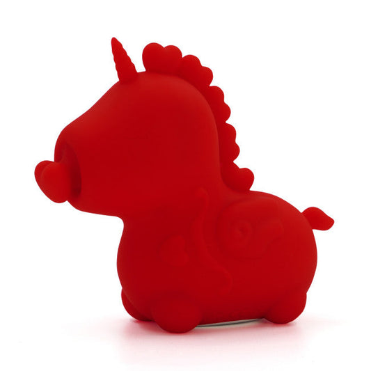 Unicorn Cupid's Beau Sweet Hearted Angel