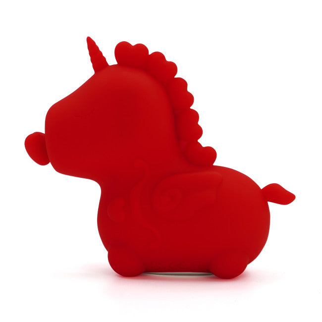 Unicorn Cupid's Beau Sweet Hearted Angel