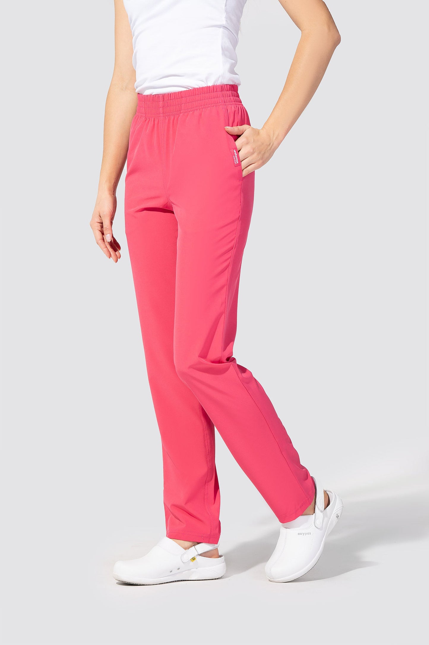 Comfort women's medical trousers CT2049