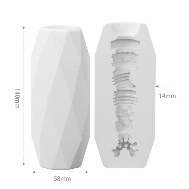 Otouch Decor1 Path Sleeve