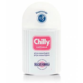 Chilly Intima Delicate washing gel 500 ml