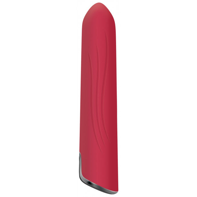 Zero Tolerance Rechargeable Red Bullet