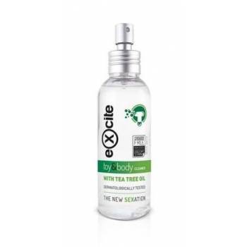 Excite Toy & Body Cleaner erotic spray 100 ml