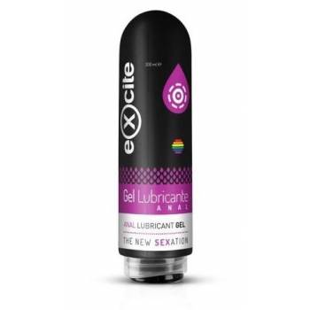 Excite Lubricating Anal Gel 200 ml