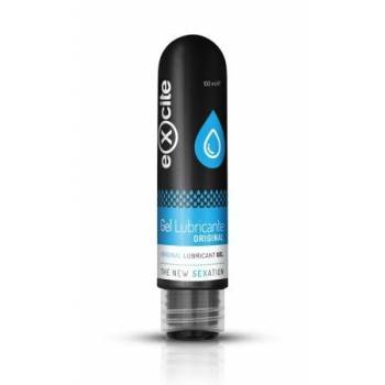 Excite Original Intimate Lubricating gel 100 ml