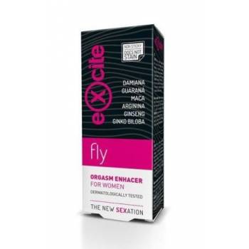 Excite Woman Fly stimulating gel for women 15 ml