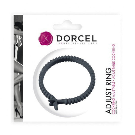 Dorcel Adjustable Ring